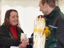 spargelregattasiegerin sandra denda